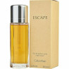 Women's Perfume Calvin Klein EDP Escape For Women 100 ml