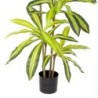 Decorative Plant Polyurethane Cement 180 cm