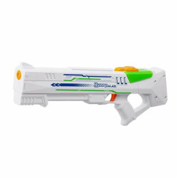 Water Pistol Bizak Hydro M.A.D. 550 ml 51 cm