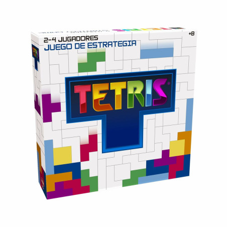 Board game Bizak Tetris Strategy ES