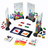 Board game Bizak Tetris Strategy ES