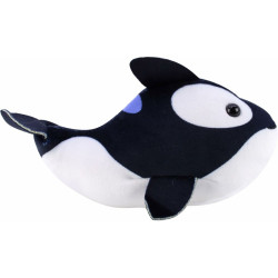 Toys Lansay Zhu Zhu Aquarium : Margot le petit orque