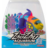 Toys Lansay Zhu Zhu Aquarium : Sébastien le poisson-mandarin