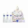 Set Bath for Babies Mustela 5 Pieces