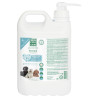 Pet shampoo Menforsan 5 L