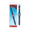 Infant's Watch Marvel SPIDERMAN - Blister Pack (Ø 32 mm)