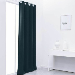 Curtain TODAY Navy Blue (140 x 240 cm)