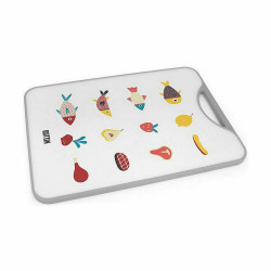 Cutting board Quttin 38 x 28 cm (6 Units)