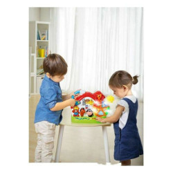 Interactive Toy Chicco 00009604000040 (EN, IT)