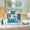 Playset Lego 43234 Elsa's Iced Delights