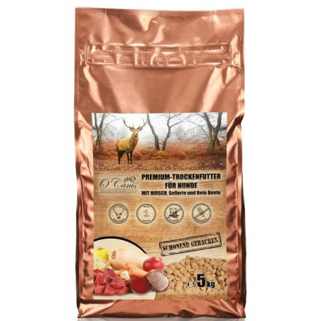 Fodder O'canis                                 Adult 5 kg