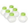 Tubs SEB Yogurt Bottles to Drink 6 Units