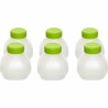 Tubs SEB Yogurt Bottles to Drink 6 Units