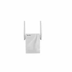 Wi-Fi repeater Tenda A18V3.0(EU) Wi-Fi 5 GHz White