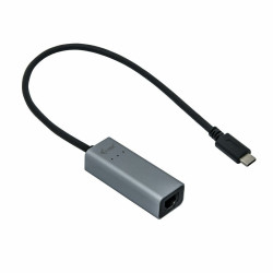 USB to Ethernet Adapter i-Tec C31METAL25LAN