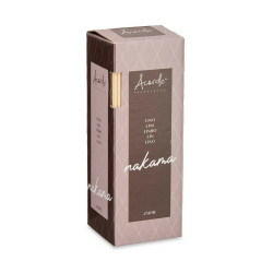 Perfume Sticks Linen (250 ml) (6 Units)