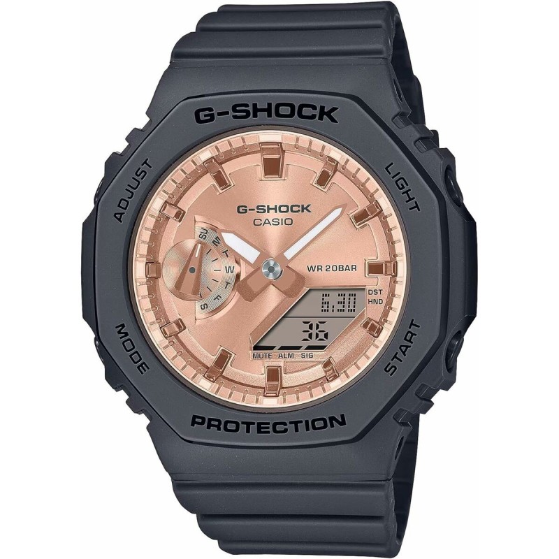 Ladies' Watch Casio G-Shock GMA-S2100MD-1AER