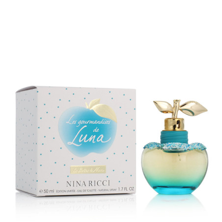 Women's Perfume Nina Ricci EDT Les Gourmandises De Nina 50 ml