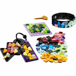 Construction set Lego Dots Harry Potter 234 Pieces