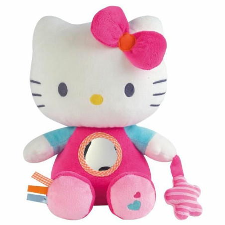 Fluffy toy Jemini Hello Kitty Modern