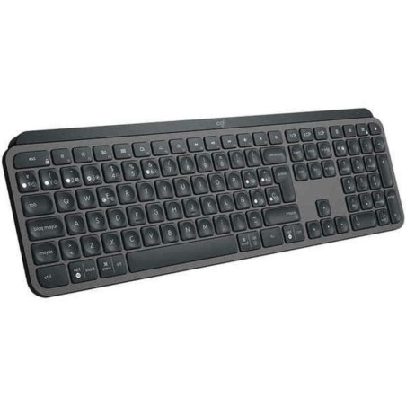 Wireless Keyboard Logitech MX KEYS