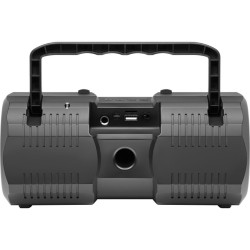 Portable Bluetooth Speakers Defender BEATBOX 20 Black