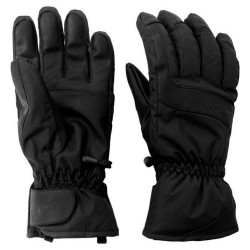 Snow gloves Sinner Atlas Black