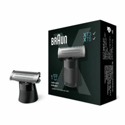 Replacement Shaver Blade Braun Series X