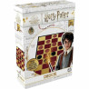 Game of draughts Harry Potter