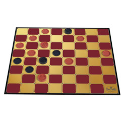 Game of draughts Harry Potter