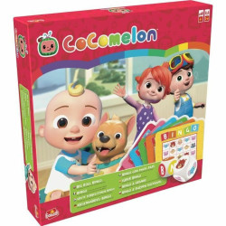 Bingo Goliath Cocomelon Children's FR