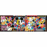 Puzzle Clementoni MICKEY panorama 1000 Pieces