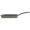 Pan Lodge L5WS3 Black Cast Iron