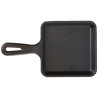 Pan Lodge L5WS3 Black Cast Iron