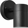 Wall Light Brilliant Jandy Exterior GU10 20 W Black