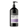 Shampoo L'Oreal Professionnel Paris Chroma Crème Purple Dyes Professional (1500 ml)