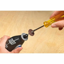 Set of multi-tool accessories Dremel 688