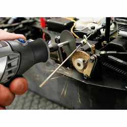 Set of multi-tool accessories Dremel 688