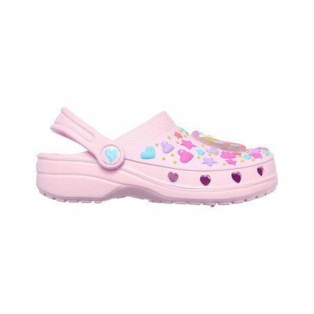 Clogs Skechers Heart Charmer Kids