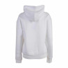 Women’s Hoodie Reebok Doorbuster Identity White