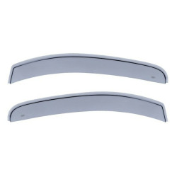 Wind deflector DGA DGB17033 2 Pieces Frontal