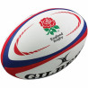 Rugby Ball Gilbert England Multicolour