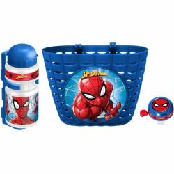 Accessories set Disney Spider-Man 3 Pieces