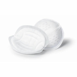 Breast Pads Nuk High Performance 60 pcs