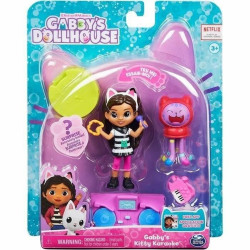 Figure Spin Master Gabby´s Dollhouse