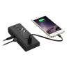 USB Hub Aukey CB-H3 Black