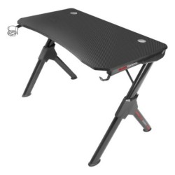 Desk Gaming Mars Gaming MGD Black