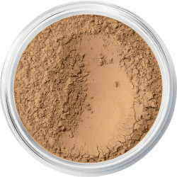 Powder Make-up Base bareMinerals Original 20-golden tan SPF 15 (8 g)