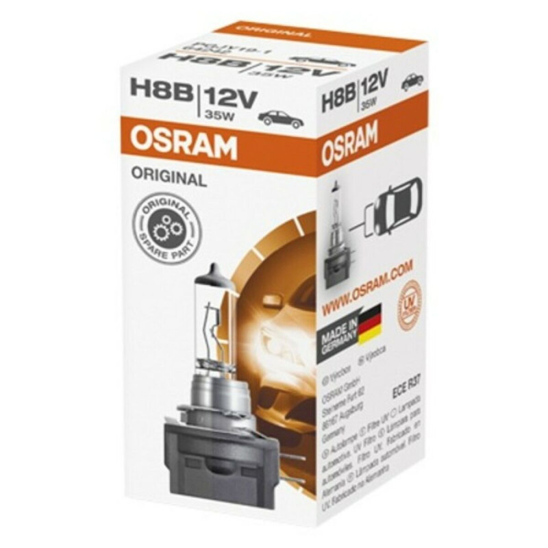 Car Bulb Osram 64242 H8 12V 35W