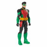 Action Figure Spin Master Robin